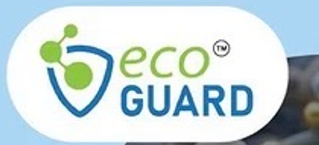 โลโก้ EcoGuard Plus ส่วนประกอบใน CATAMIN NANO SPRAY